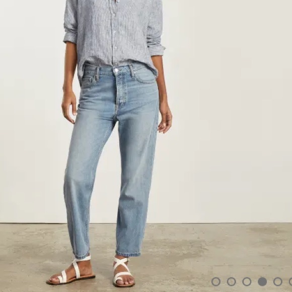 Everlane Denim - Everlane I 30